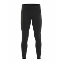 Special Olympics Herren Zip Tights schwarz