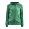 Special Olympics Damen Kapuzenjacke