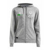 Special Olympics Damen Kapuzenjacke