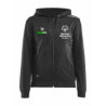 Special Olympics Damen Kapuzenjacke