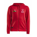 Special Olympics Herren Kapuzenjacke