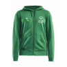 Special Olympics Herren Kapuzenjacke