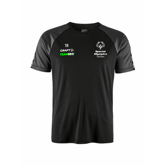 Craft Squad 2.0 Contrast Jersey M