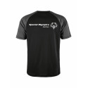 Craft Squad 2.0 Contrast Jersey M