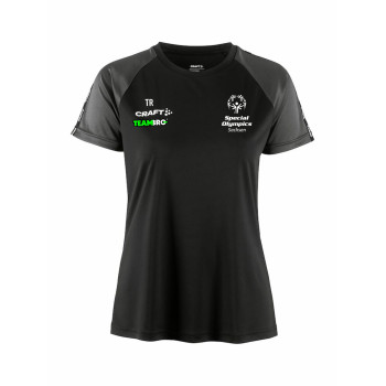 Craft Squad 2.0 Contrast Jersey W