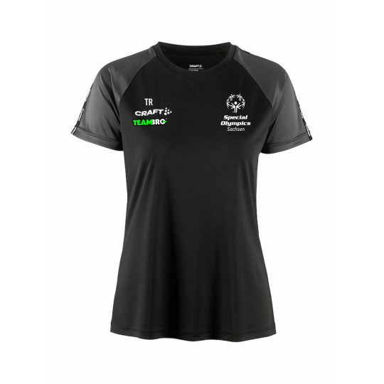 Craft Squad 2.0 Contrast Jersey W