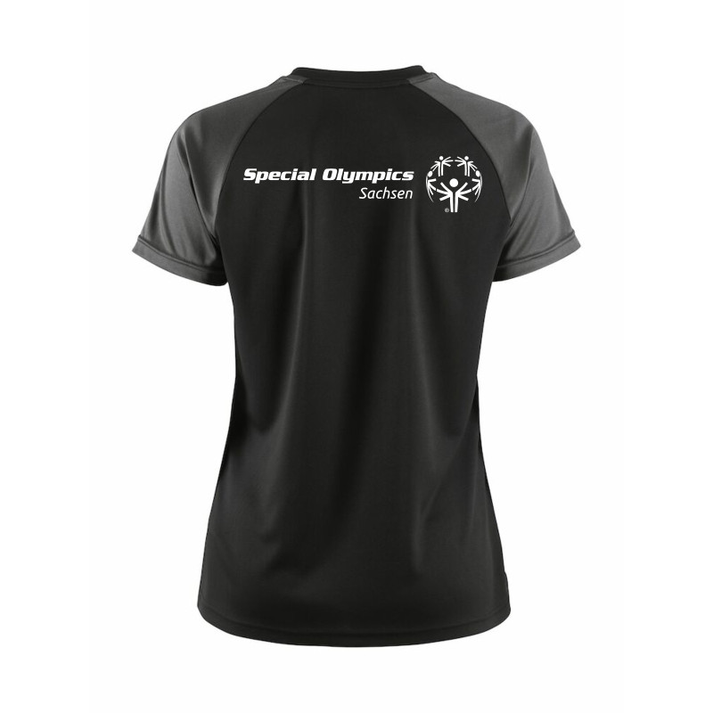 Craft Squad 2.0 Contrast Jersey W