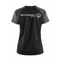 Craft Squad 2.0 Contrast Jersey W