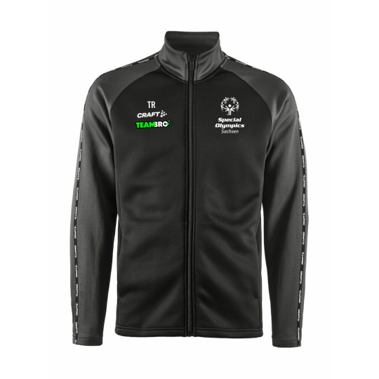 Craft Squad 2.0 Full Zip M