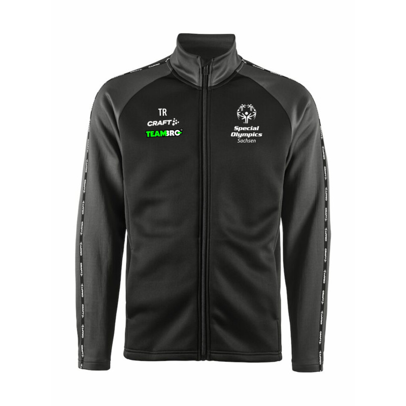 Craft Squad 2.0 Full Zip M