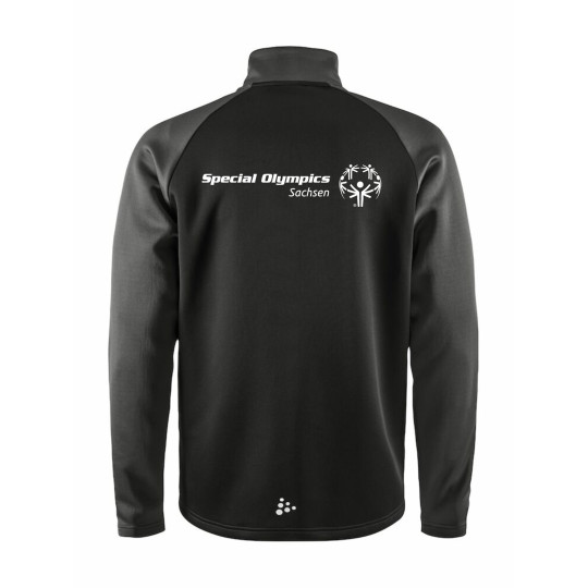 Craft Squad 2.0 Full Zip M
