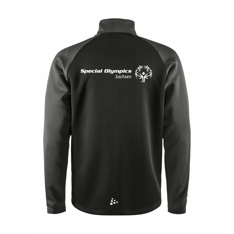 Craft Squad 2.0 Full Zip M