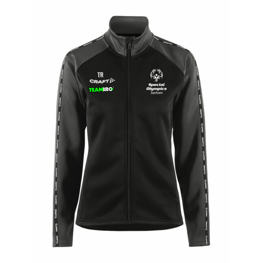 Craft Squad 2.0 Full Zip W