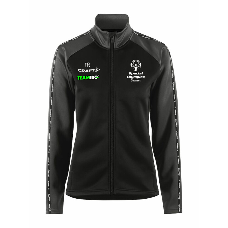 Craft Squad 2.0 Full Zip W