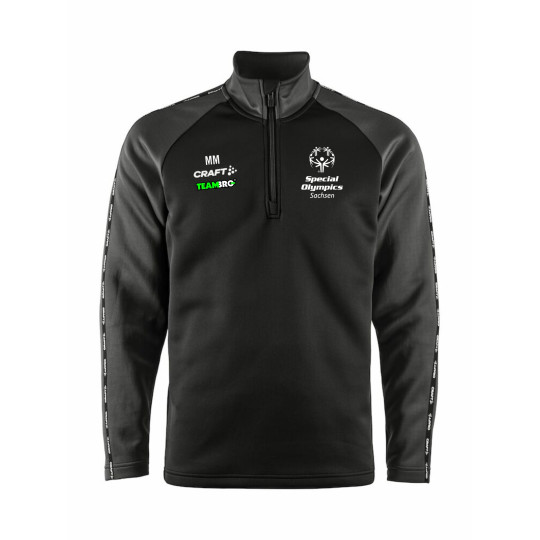 Craft Squad 2.0 Half Zip M