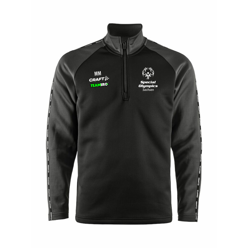 Craft Squad 2.0 Half Zip M