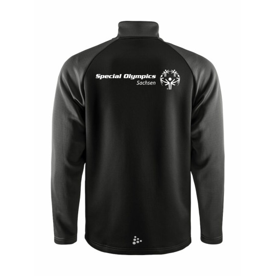 Craft Squad 2.0 Half Zip M