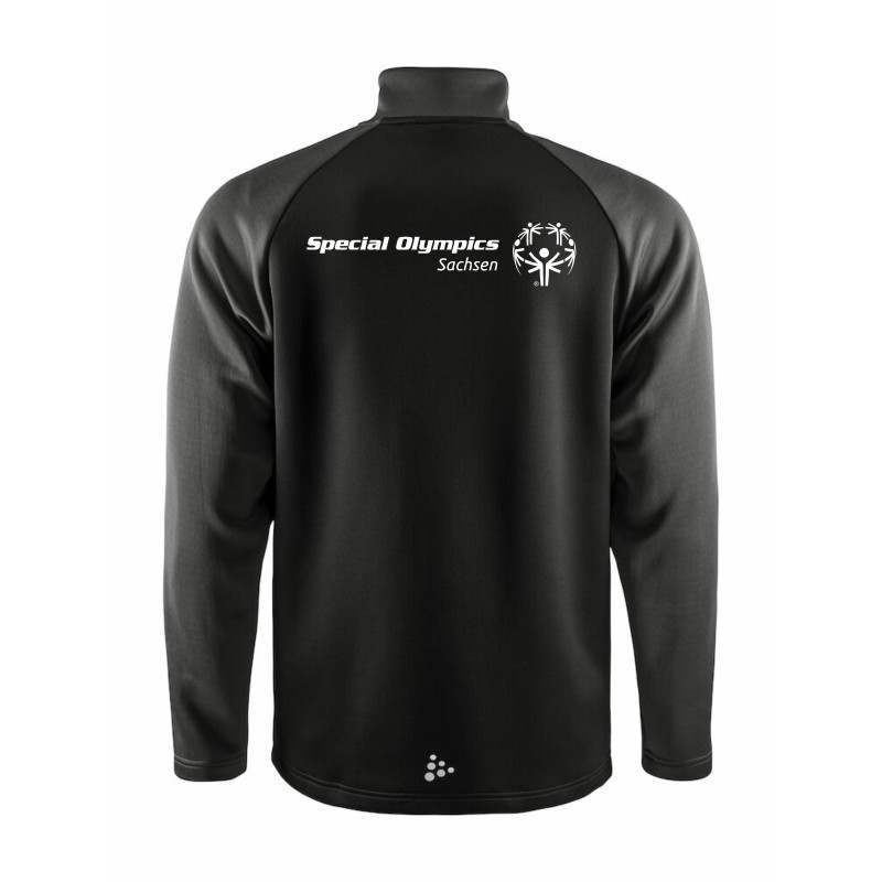 Craft Squad 2.0 Half Zip M