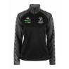 Craft Squad 2.0 Half Zip W