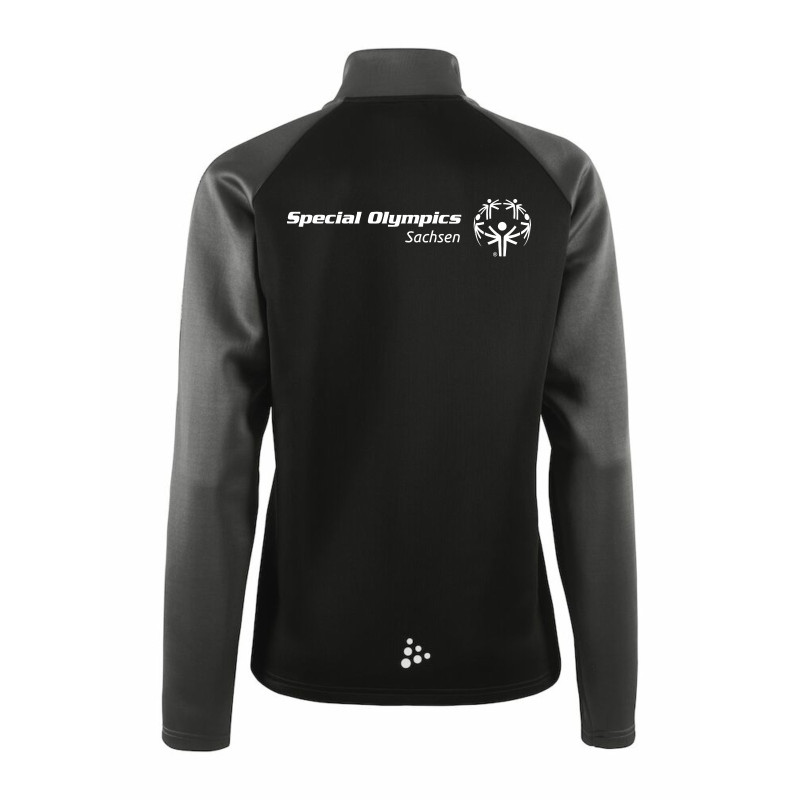 Craft Squad 2.0 Half Zip W