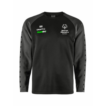 Craft Squad 2.0 Crewneck M