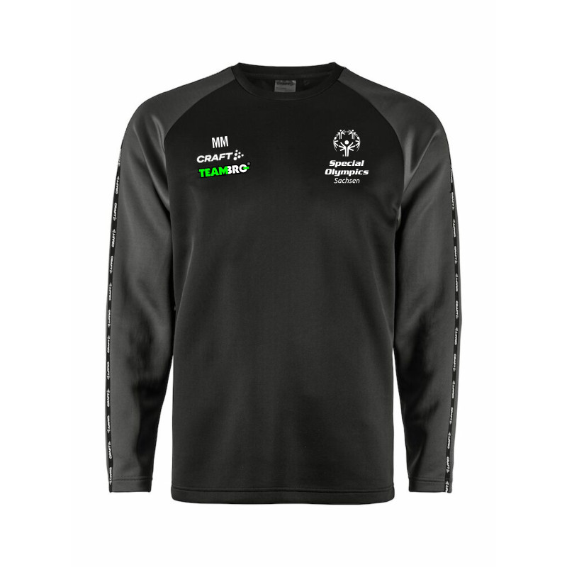 Craft Squad 2.0 Crewneck M