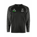 Craft Squad 2.0 Crewneck M