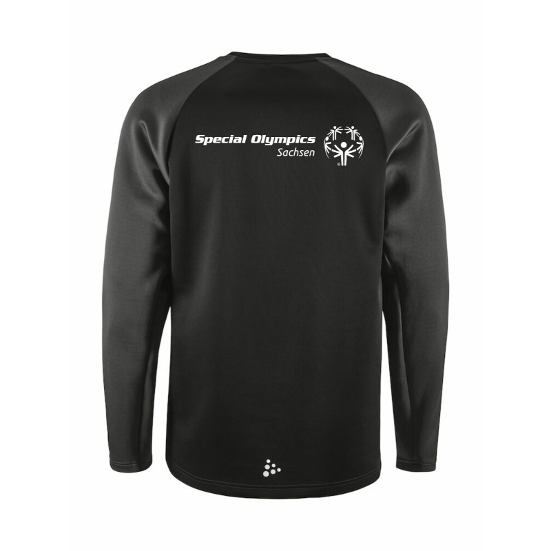 Craft Squad 2.0 Crewneck M