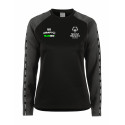 Craft Squad 2.0 Crewneck W