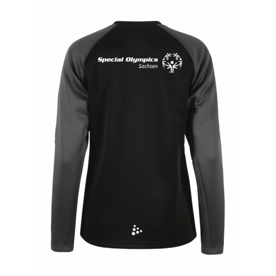 Craft Squad 2.0 Crewneck W
