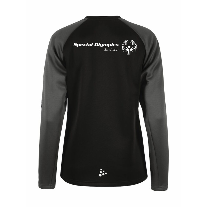 Craft Squad 2.0 Crewneck W