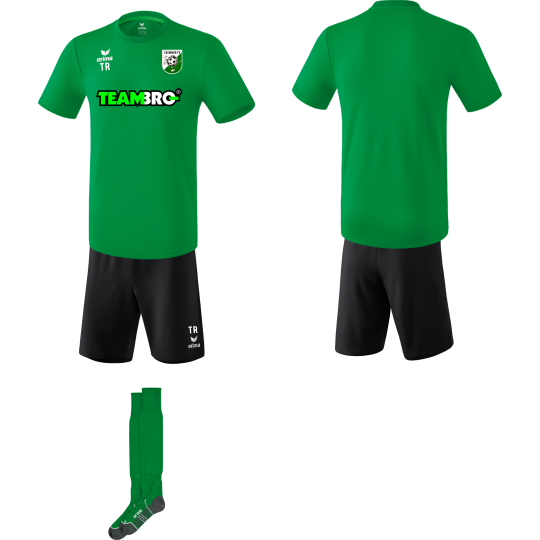 Coswiger FV Trainingset SMALL Unisex