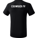 Coswiger FV Kinder Freizeitshirt