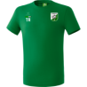 Coswiger FV Kinder Freizeitshirt