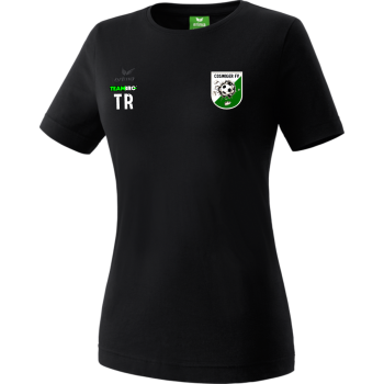 Coswiger FV Damen Freizeitshirt