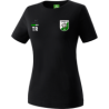 Coswiger FV Damen Freizeitshirt