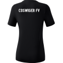 Coswiger FV Damen Freizeitshirt