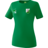 Coswiger FV Damen Freizeitshirt
