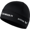 Coswiger FV  Trainingsmütze schwarz