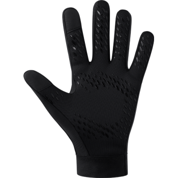 Coswiger FV  Spielerhandschuh schwarz