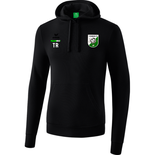 Coswiger FV Herren Hoodie