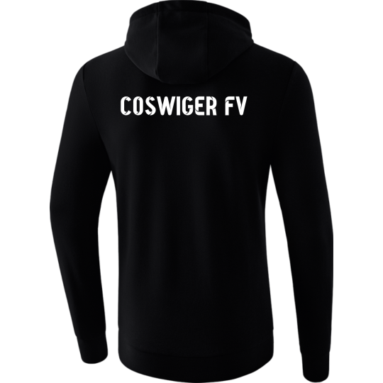Coswiger FV Herren Hoodie