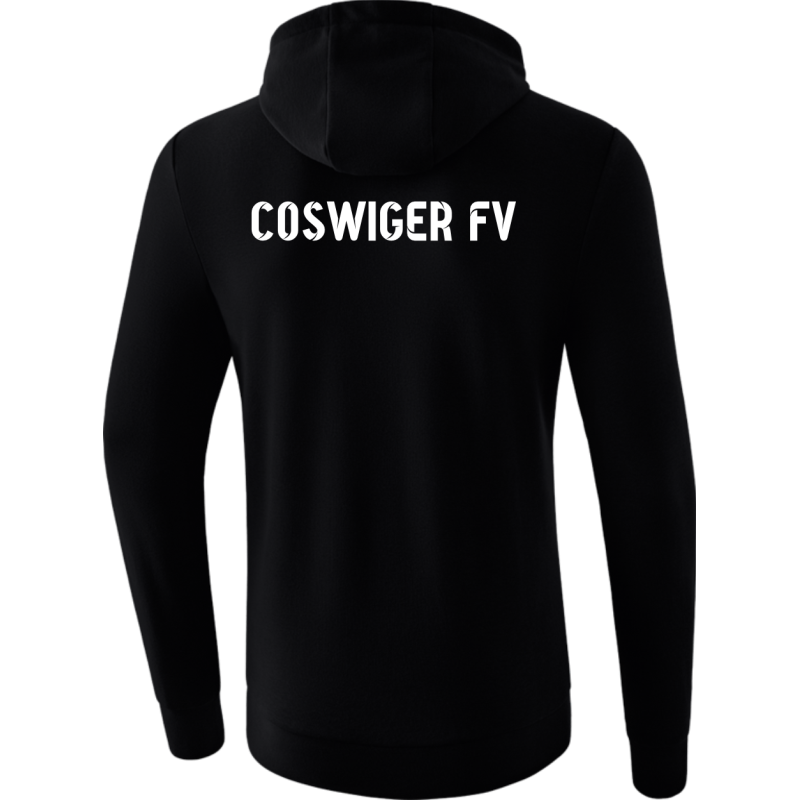 Coswiger FV Herren Hoodie