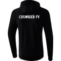 Coswiger FV Herren Hoodie