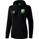 Coswiger FV Damen Hoodie