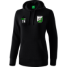 Coswiger FV Damen Hoodie