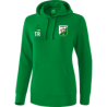 Coswiger FV Damen Hoodie