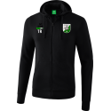 Coswiger FV Herren Kapuzensweatjacke
