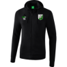 Coswiger FV Herren Kapuzensweatjacke
