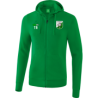 Coswiger FV Herren Kapuzensweatjacke